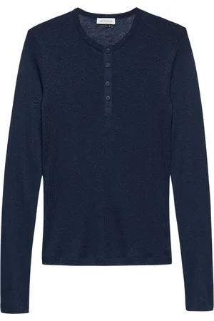 Alchemist Femme, Tops, Bleu, Taille: 36 FR Aster Top
