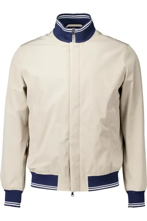 Paul & Shark Homme, Vestes, , Taille: M Vestes Beiges pour Tenues Élégantes