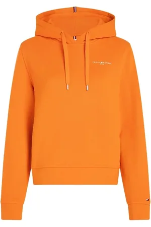 Tommy Hilfiger Homme, Sweatshirts et sweats à capuche, , Taille: S Produit Élégant et à la Mode pour Vous