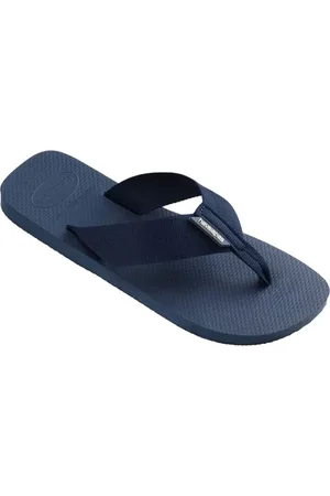 Havaianas Homme, Chaussures, Bleu, Taille: 39 EU Urban Basic Tongs