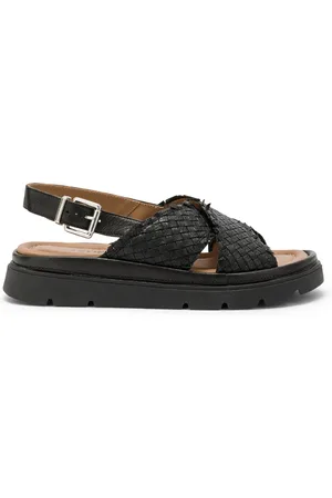 carmens Femme, Chaussures, Noir, Taille: 40 EU Thea Tress