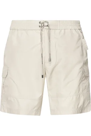 Dolce & Gabbana Homme, Maillots de bain, , Taille: XL Vêtements Mer Nylon Léger Élastique