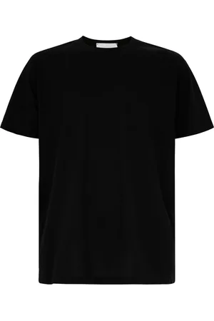 AMARANTO Amaránto, Homme, Tops, Noir, Taille: L T-shirts et Polos noirs
