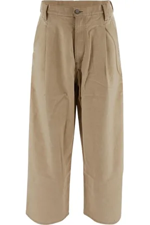UMA WANG Homme, Pantalons, , Taille: M Pantalons Mode Homme