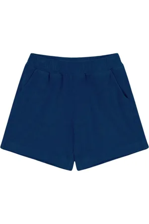 Alchemist Femme, Shorts, Bleu, Taille: 38 FR Celosia Shorts