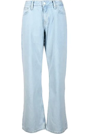 Calvin Klein Femme, Jeans, Bleu, Taille: W29 Jeans