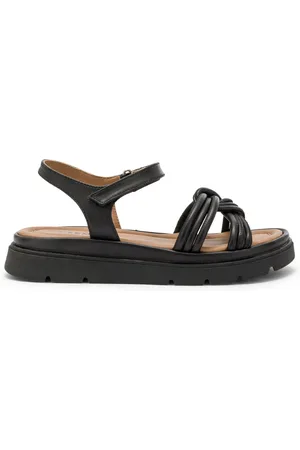 carmens Femme, Chaussures, Noir, Taille: 40 EU Thea Twist