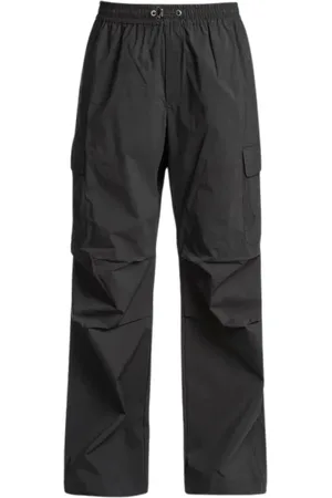 Parajumpers Femme, Pantalons, Noir, Taille: 40 FR Pantalon Cargo Workwear Noir Avice Stretch