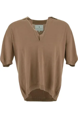 Seven Gauge Homme, Tops, , Taille: XL Collection de Polos pour Hommes