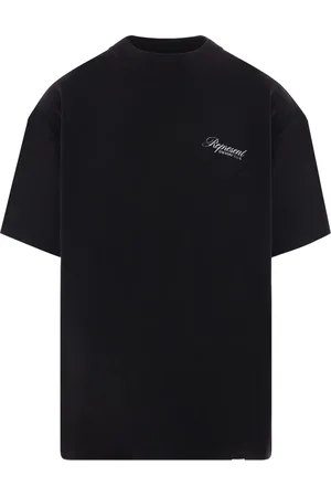 Represent Homme, Tops, Noir, Taille: XL T-shirts et Polos noirs