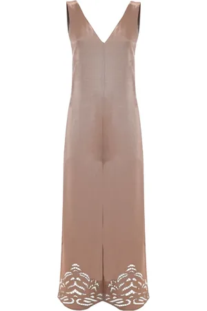 Kocca Femme, Combinaisons et Ensembles, , Taille: 42 FR Combinaison Élégante avec Découpe