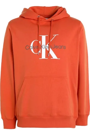 Calvin Klein Homme, Sweatshirts et sweats à capuche, , Taille: 2XL Sweat à Capuche Coupe Standard