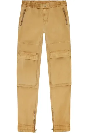 Diesel Homme, Pantalons, , Taille: S Pantalons Décontractés