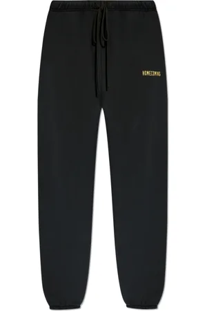 FEAR OF GOD Homme, Pantalons, Noir, Taille: XL Pantalons de survêtement