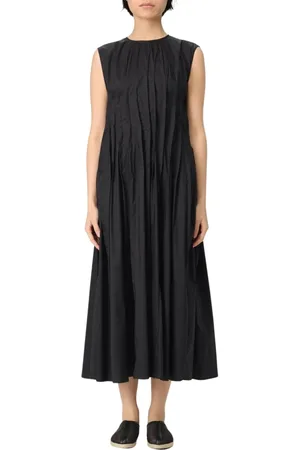 LIVIANA CONTI Femme, Robes, Noir, Taille: 38 FR Robes Noires pour Femmes