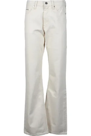 Calvin Klein Femme, Jeans, , Taille: W28 Jean évasé