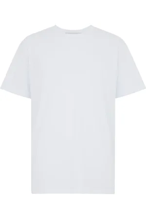 AMARANTO Amaránto, Homme, Tops, Blanc, Taille: XL T-shirts et Polos Blancs