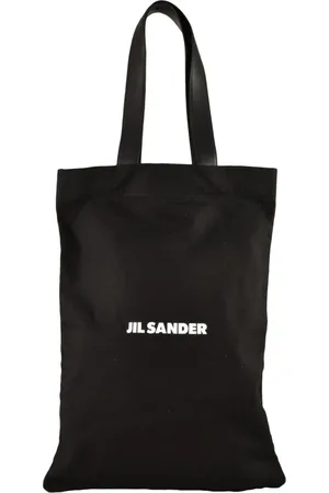 Jil Sander Homme, Sacs, Noir, Taille: ONE Size Sac