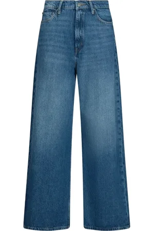 Liu Jo Femme, Jeans, Bleu, Taille: W28 Pantalon élégant en coton pour femmes