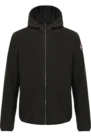 Colmar Homme, Vestes, Noir, Taille: 2XL Vestes Noires pour Hommes