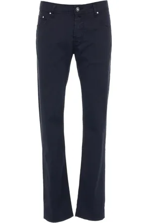 Jacob Cohen Homme, Jeans, Bleu, Taille: W32 Pantalons