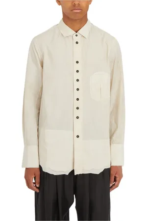 ZIGGY CHEN Homme, Chemises, , Taille: M Chemise Slim en Coton