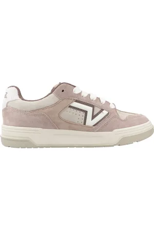 Vans Femme, Chaussures, Brun, Taille: 40 EU Baskets Femme Neutres