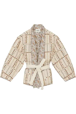 Isabel Marant Femme, Pulls, , Taille: 36 FR Veste Femme, Vêtements Élégants