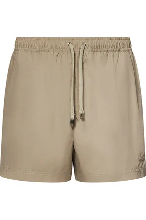 Ermenegildo Zegna Homme, Maillots de bain, , Taille: XL Vêtements de Mer avec Taille Élastique