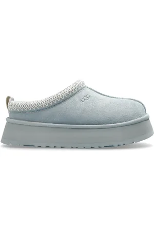 UGG Femme, Chaussures, Bleu, Taille: 40 EU Chaussures W Tazz