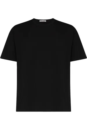 OUR LEGACY Homme, Tops, Noir, Taille: XL T-Shirt Box