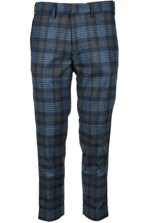 At.p.Co Homme, Pantalons, Bleu, Taille: S Pantalon Bleu pour Homme