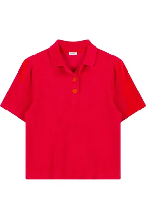 Alchemist Femme, Tops, Rouge, Taille: 40 FR Kerria Top
