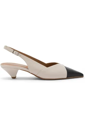 carmens Femme, Chaussures, Gris, Taille: 40 EU Demi Wing