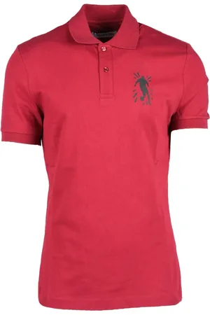 Bikkembergs Homme, Tops, Rouge, Taille: S Tshirt