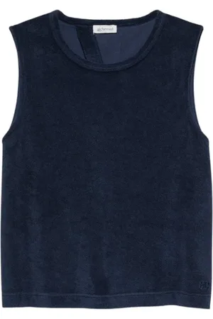 Alchemist Femme, Tops, Bleu, Taille: 42 FR Veronica Top