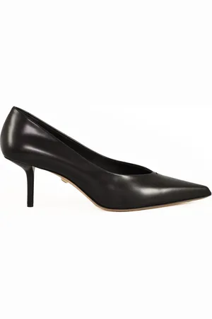 Max Mara Femme, Chaussures, Noir, Taille: 40 EU Chaussures