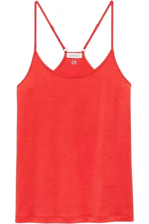 Alchemist Femme, Tops, Rouge, Taille: 38 FR Anemone Top