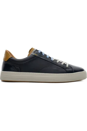 Ambitious Homme, Chaussures, Bleu, Taille: 42 EU Anopolis Baskets à lacets