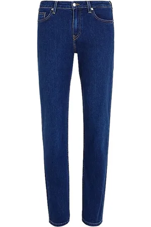 Tommy Hilfiger Femme, Jeans, Bleu, Taille: W31 Produit Élégant et Moderne pour Vous