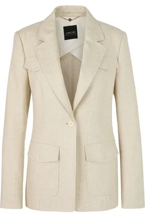 Marc Cain Femme, Vestes, , Taille: 38 FR Blazers pour Femmes