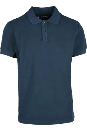 Bikkembergs Homme, Tops, Bleu, Taille: XL Tshirt