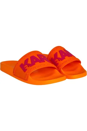 Karl Lagerfeld Homme, Chaussures, , Taille: 44 EU Sandales