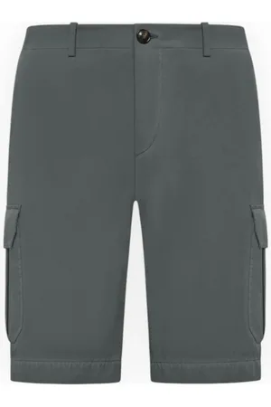 RRD Homme, Shorts, Gris, Taille: S Short Cargo Extra Léger Modèle Élégant