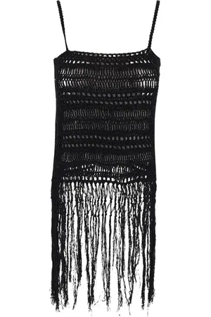 GENTRYPORTOFINO Femme, Tops, Noir, Taille: 36 FR Collection de Mode Féminine Élégante