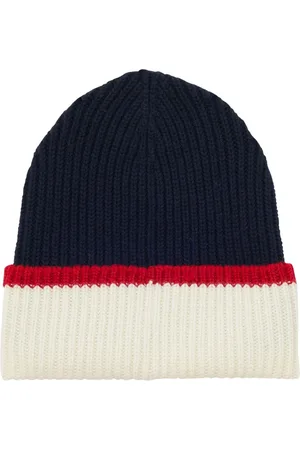 Inès de la Fressange Femme, Accessoires, Bleu, Taille: ONE Size Pedro HAT