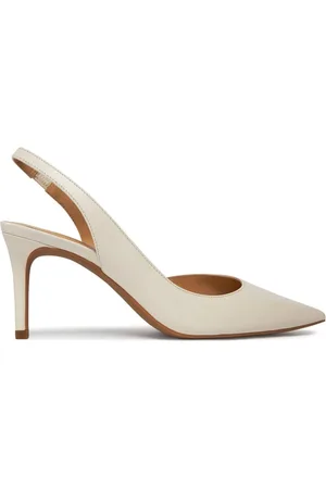 Michael Kors Femme, Chaussures, , Taille: 37 1/2 EU Heeled Sandales
