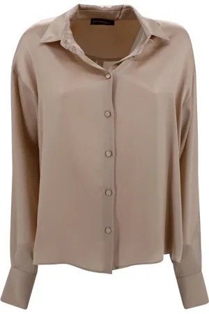 MVP Wardrobe Femme, Blouses et Chemises, , Taille: 38 FR Chemise - Style Classique