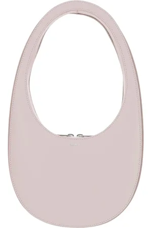 COPERNI Femme, Sacs, Rose, Taille: ONE Size Sac Banane Baguette Ceinture