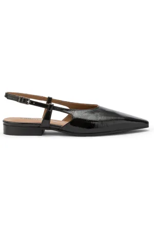carmens Femme, Chaussures, Noir, Taille: 39 EU Jane Plain